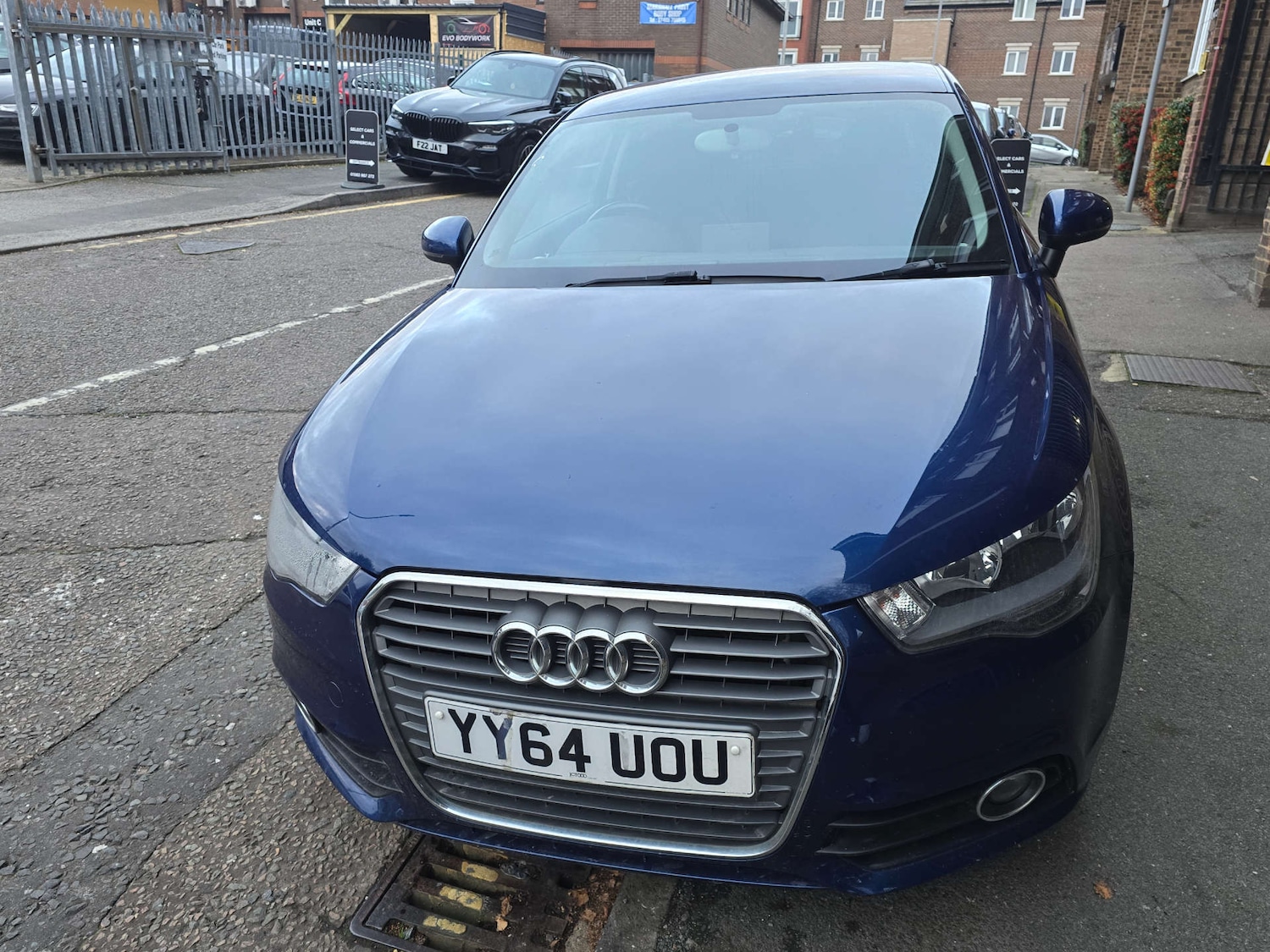 Used Audi A1 2014 for sale - 76642916: Photo 6