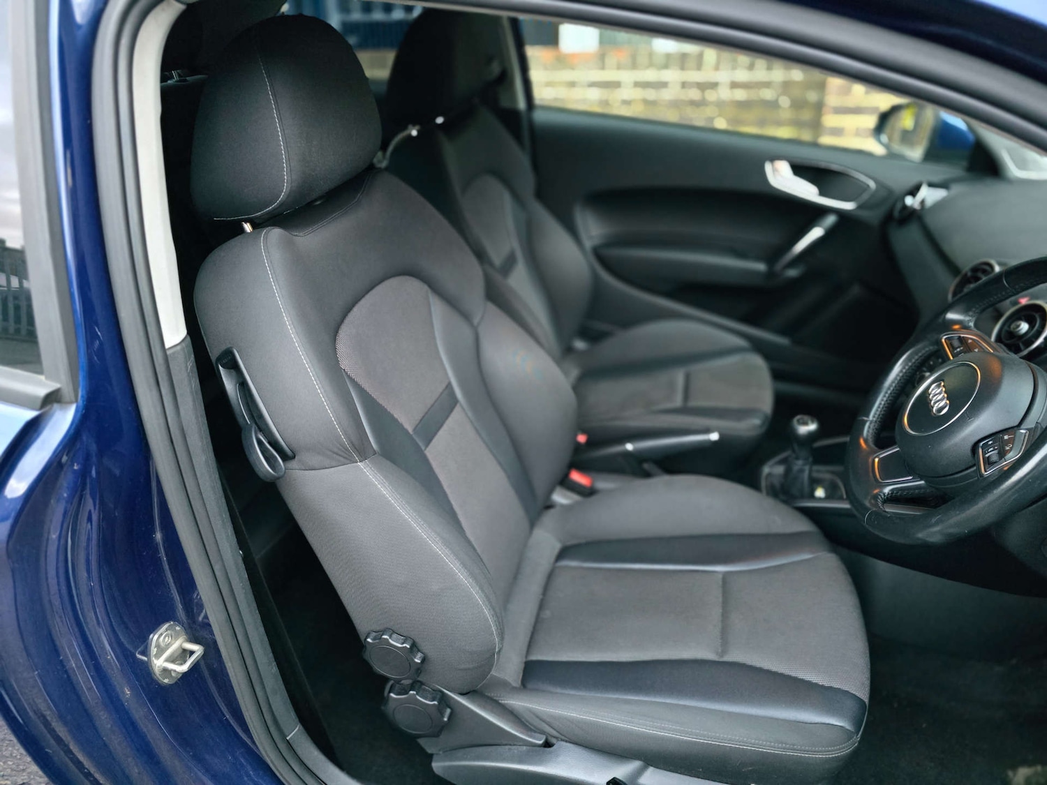 Used Audi A1 2014 for sale - 76642916: Photo 7