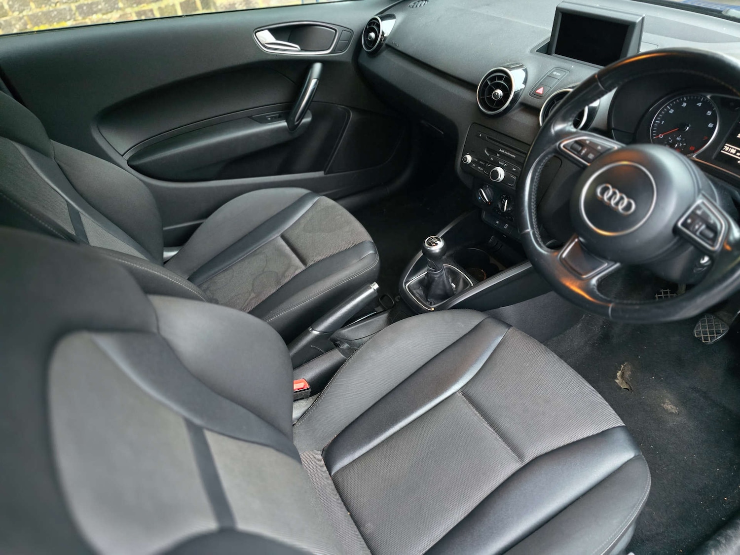 Used Audi A1 2014 for sale - 76642916: Photo 8