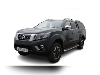 Used Nissan Navara 2019 for sale - 78353563: Photo