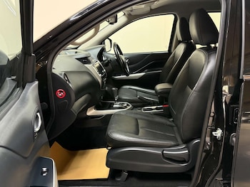 Used Nissan Navara 2019 for sale - 78353563: Photo