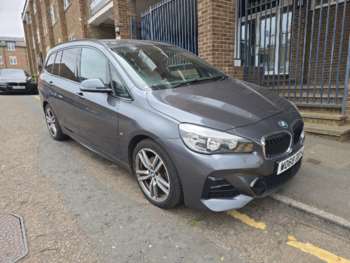 2018 (68) - 1.5 218i M Sport DCT Euro 6 (s/s) 5dr