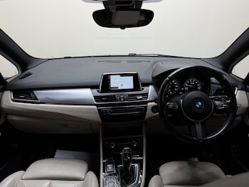 Used BMW 2 Series Gran Tourer 2018 for sale - 75401539: Photo