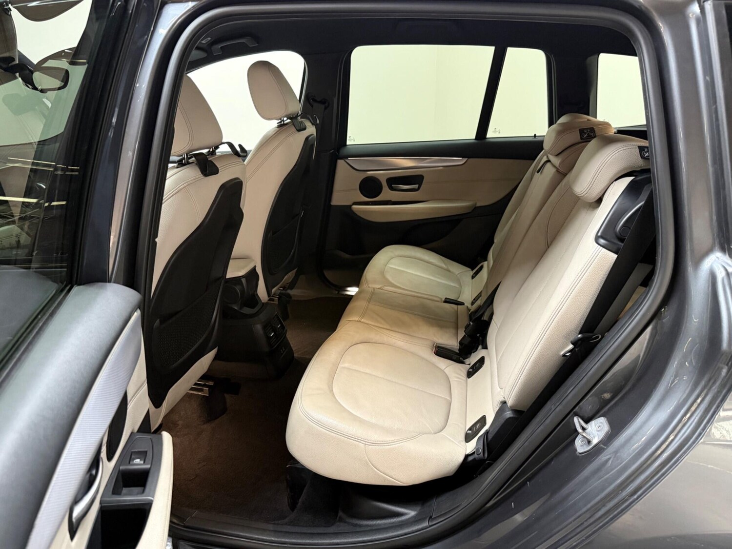Vehicle 40