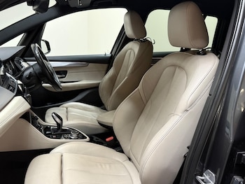 Used BMW 2 Series Gran Tourer 2018 for sale - 75401539: Photo