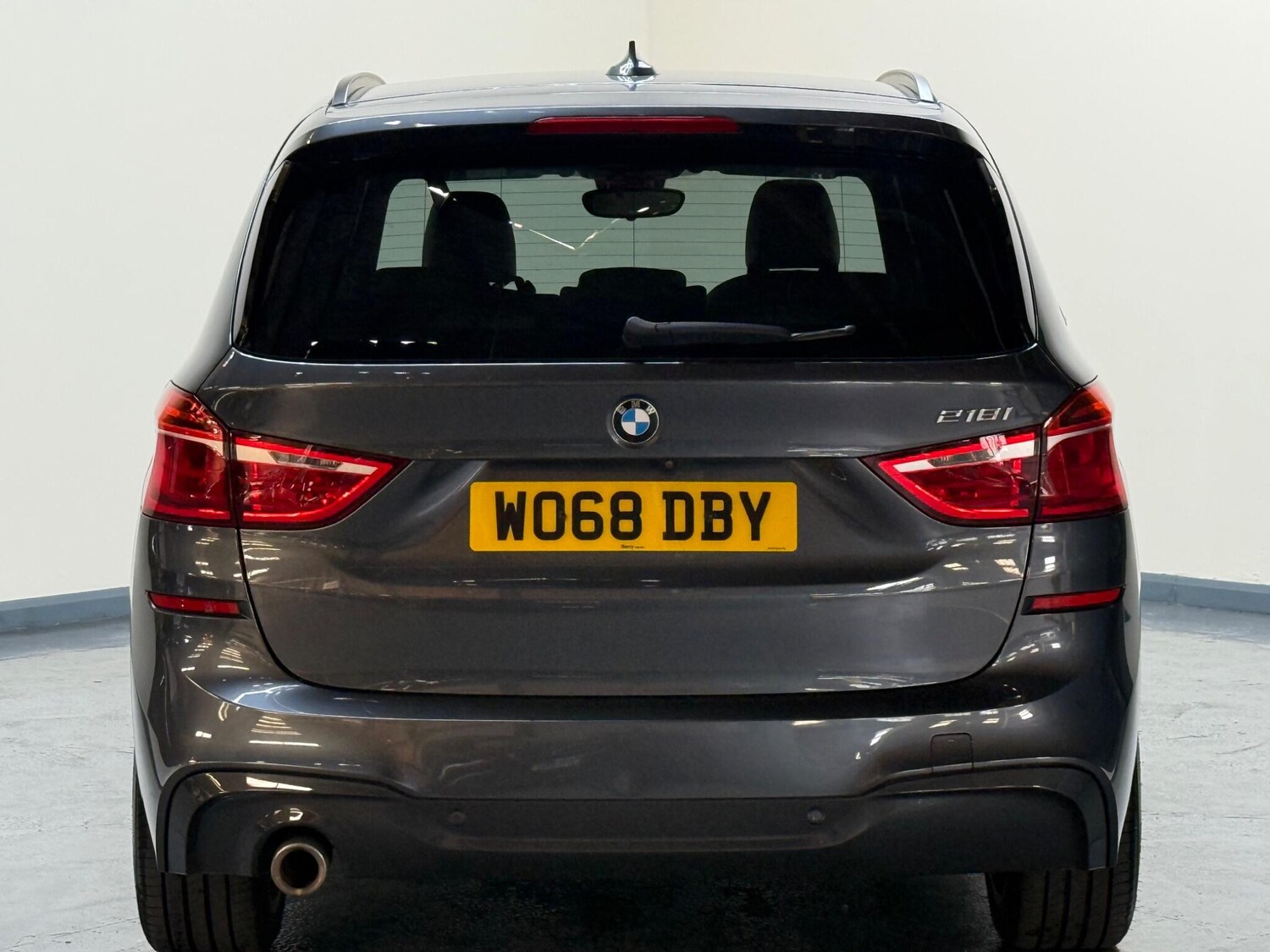 Vehicle 68