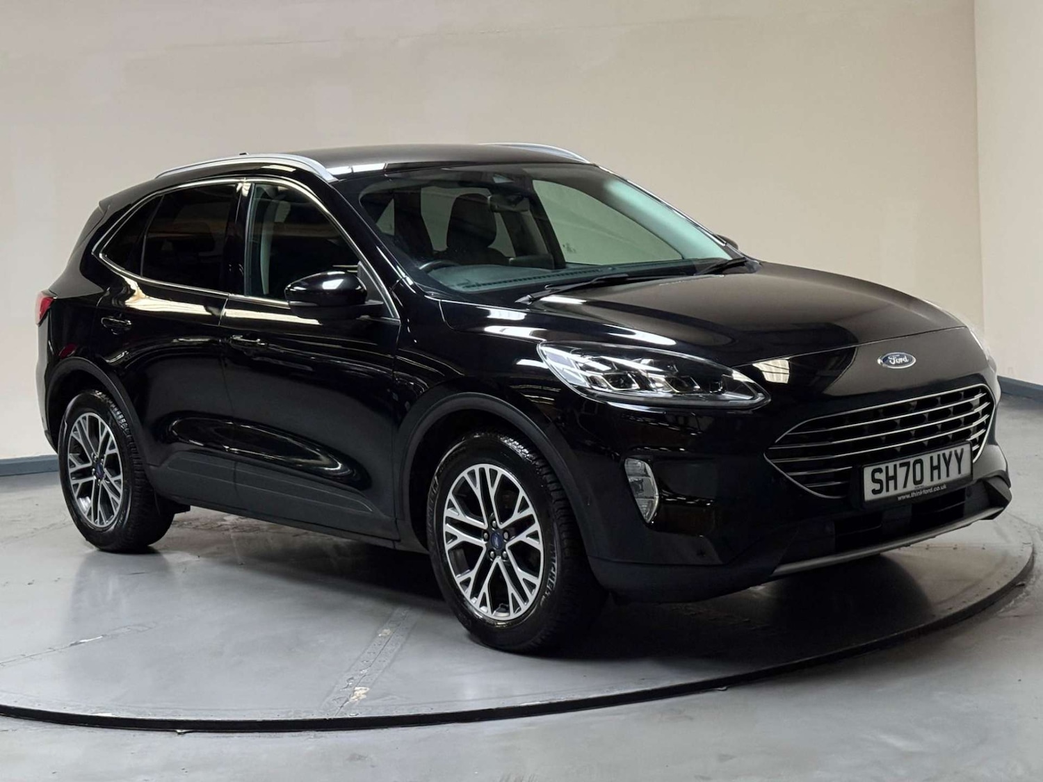 Used Ford Kuga 2020 for sale - 76363746: Photo 13