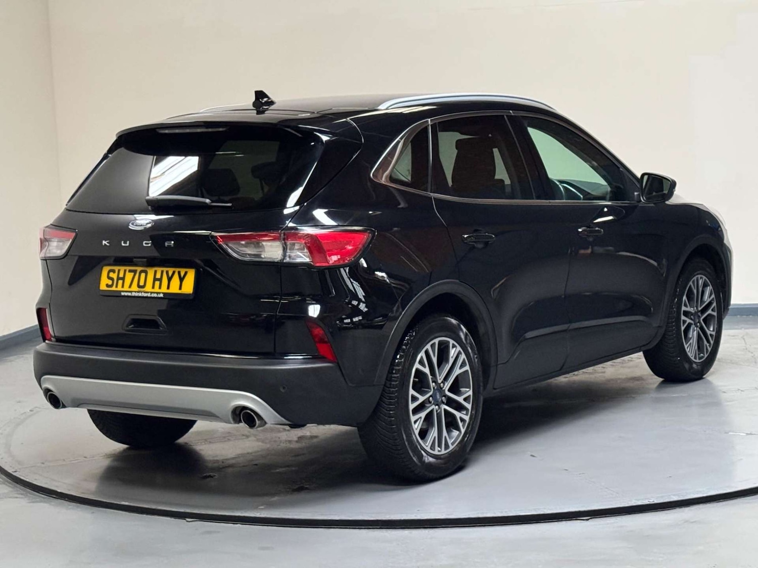 Used Ford Kuga 2020 for sale - 76363746: Photo 30