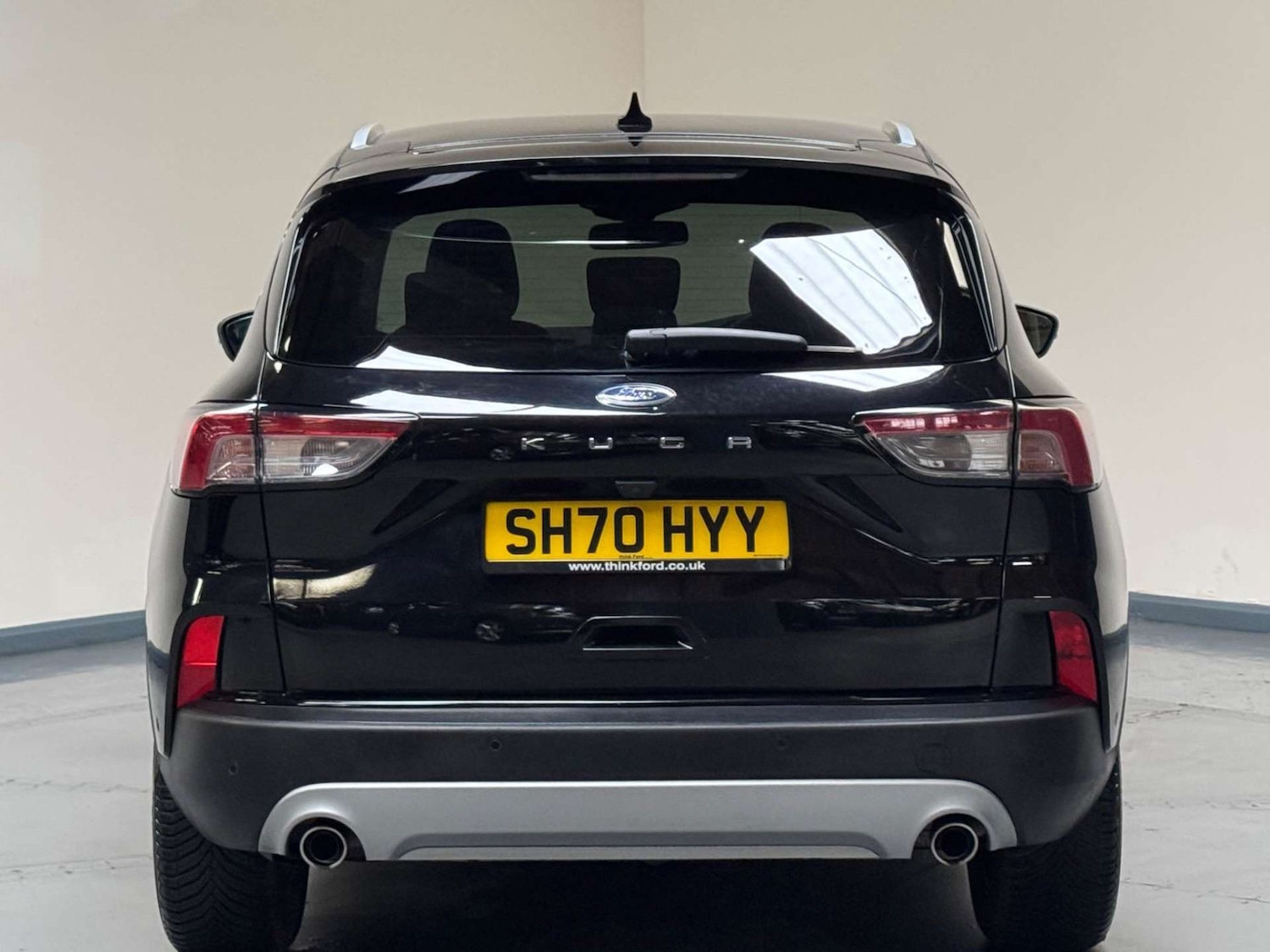 Used Ford Kuga 2020 for sale - 76363746: Photo 31