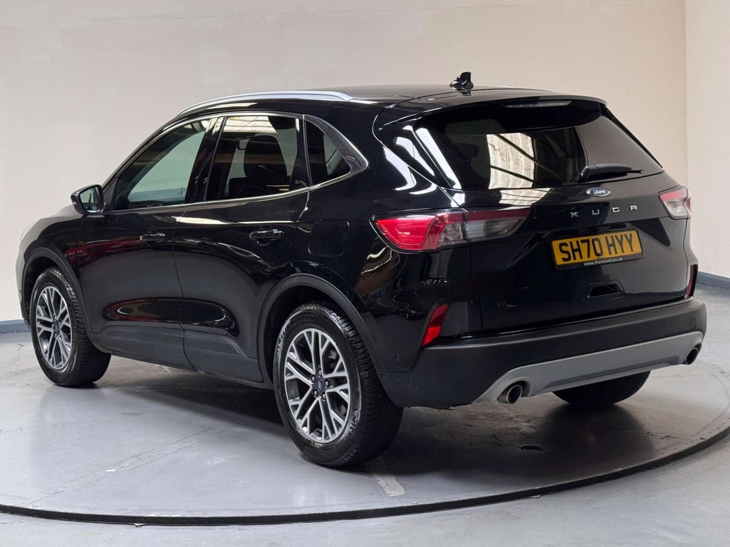 Used Ford Kuga 2020 for sale - 76363746: Photo 33