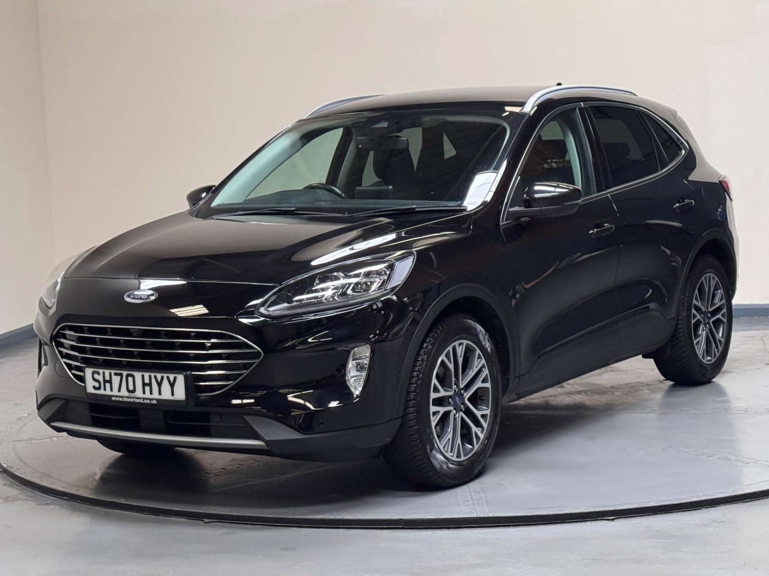 Used Ford Kuga 2020 for sale - 76363746: Photo 41