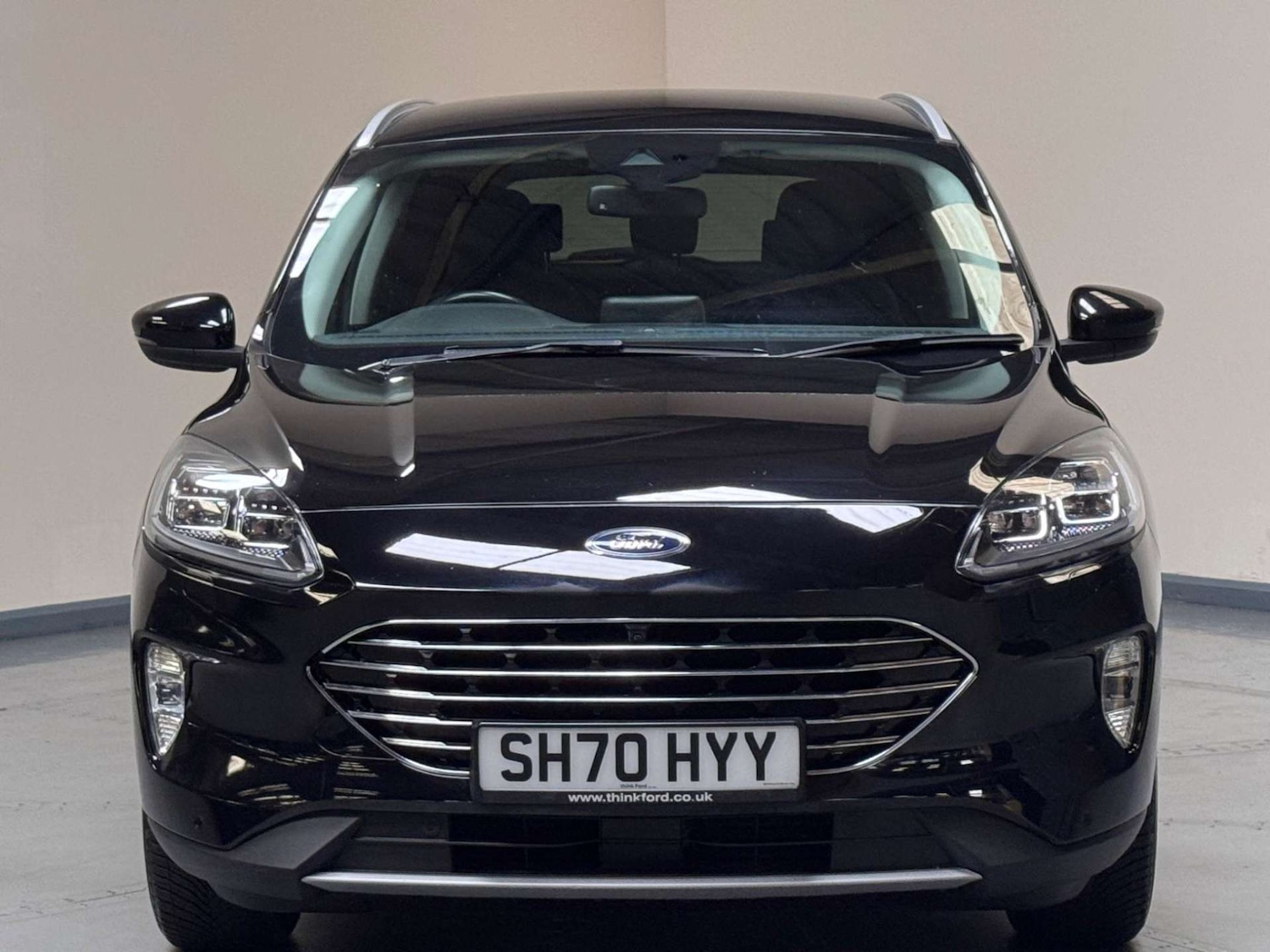 Used Ford Kuga 2020 for sale - 76363746: Photo 42