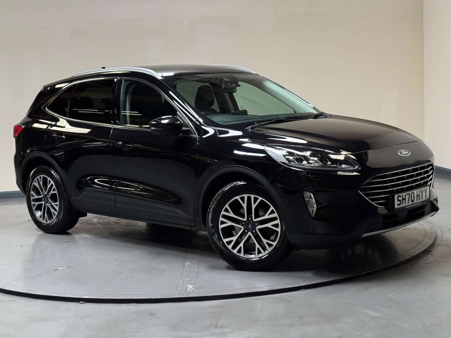 Used Ford Kuga 2020 for sale - 76363746: Photo 43