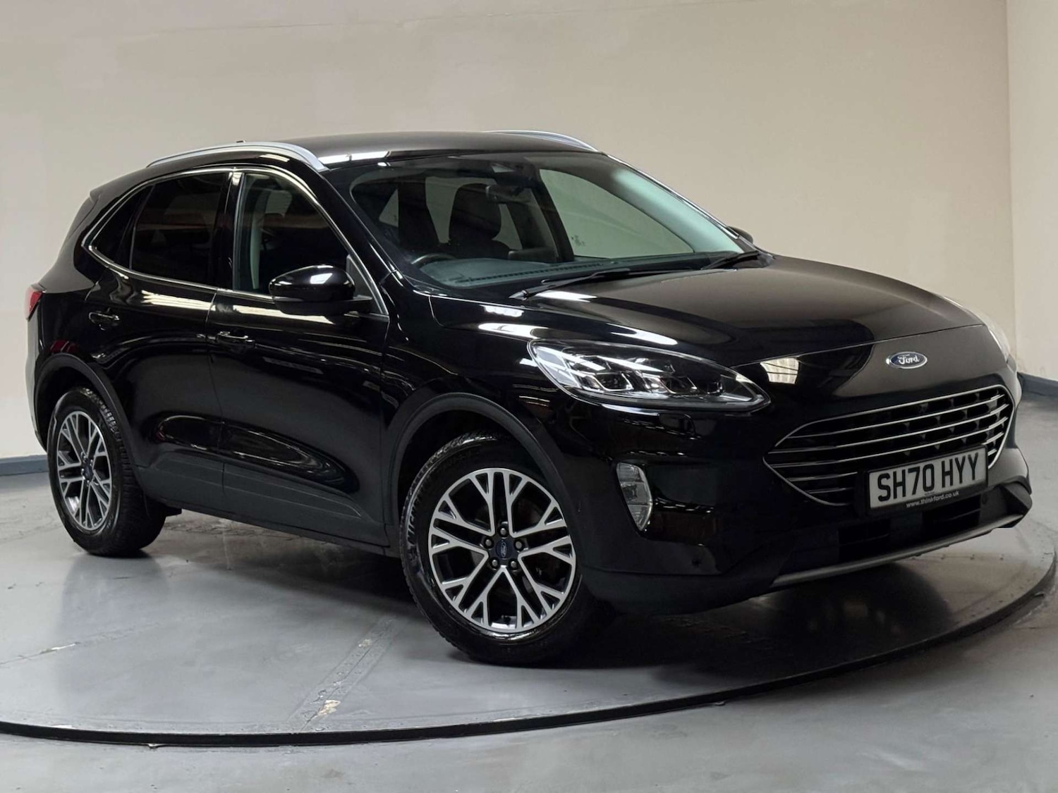 Used Ford Kuga 2020 for sale - 76363746: Photo 48