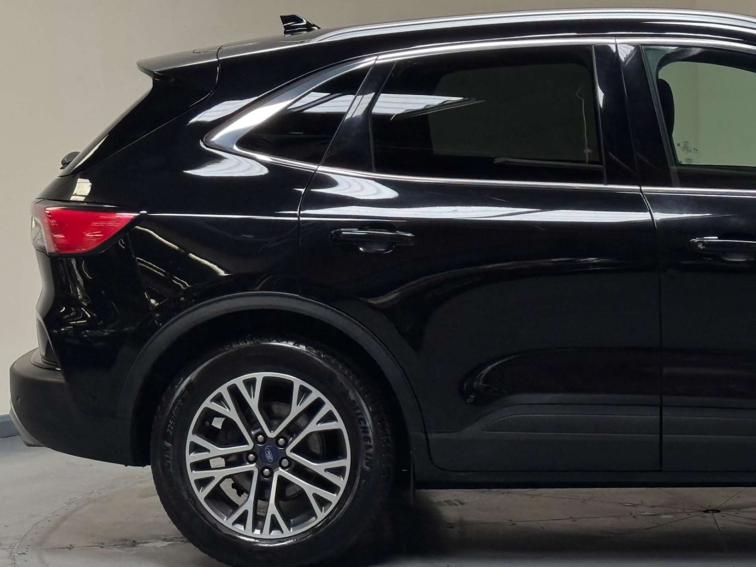 Used Ford Kuga 2020 for sale - 76363746: Photo 50