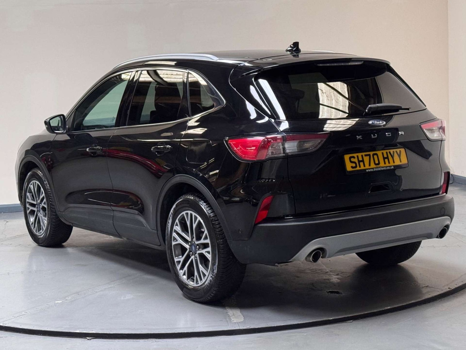 Used Ford Kuga 2020 for sale - 76363746: Photo 53