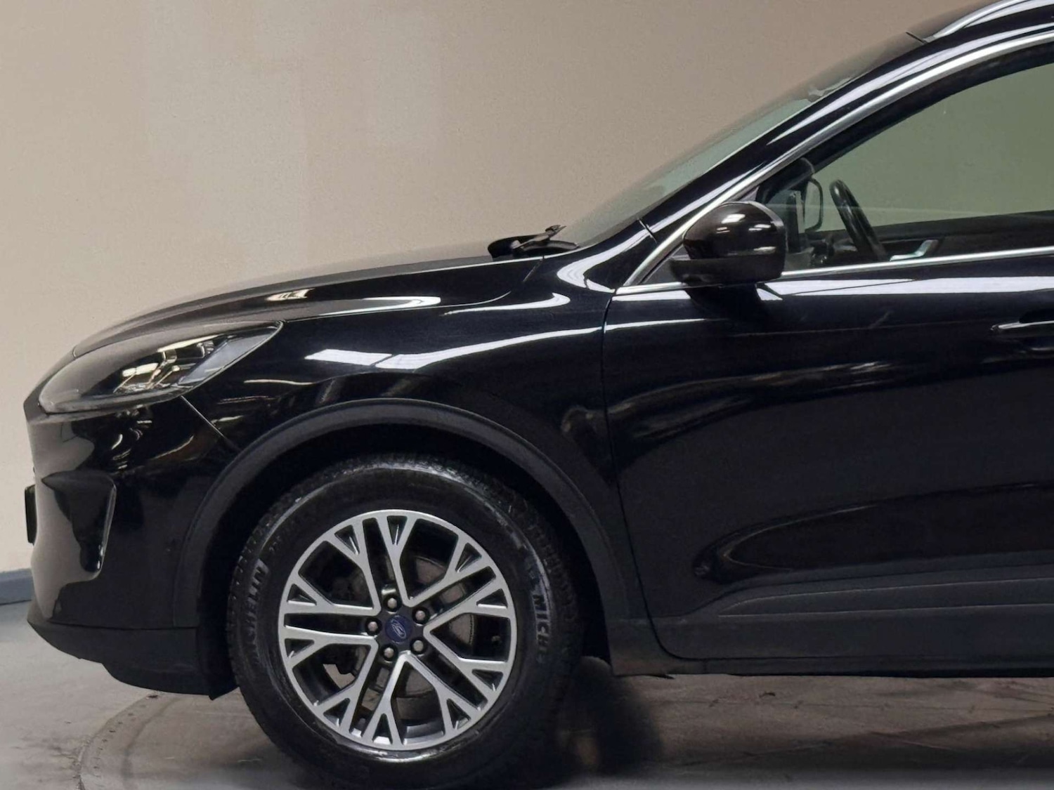 Used Ford Kuga 2020 for sale - 76363746: Photo 54