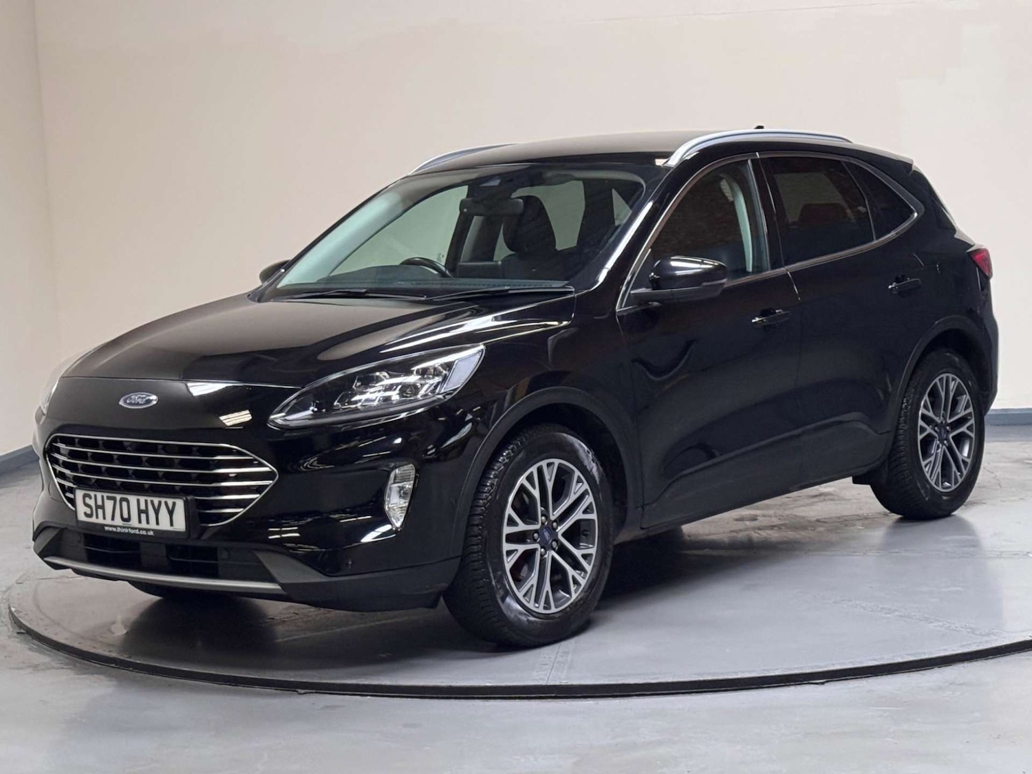 Used Ford Kuga 2020 for sale - 76363746: Photo 59