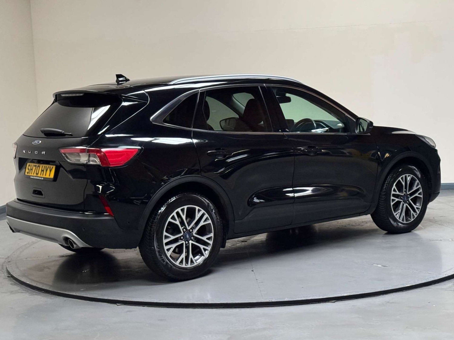 Used Ford Kuga 2020 for sale - 76363746: Photo 60