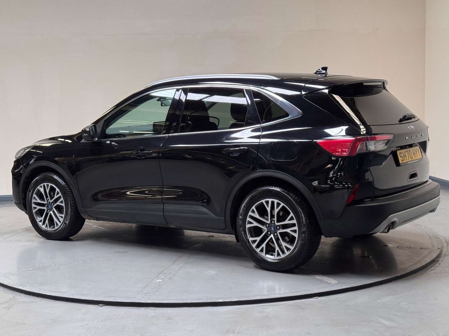 Used Ford Kuga 2020 for sale - 76363746: Photo 61