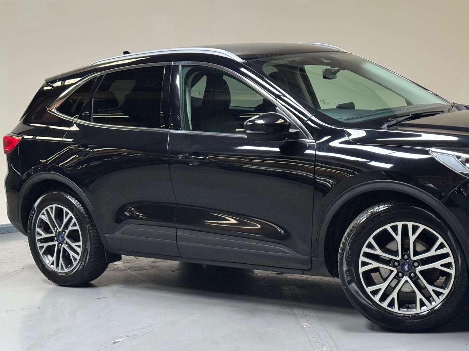 Used Ford Kuga 2020 for sale - 76363746: Photo 64