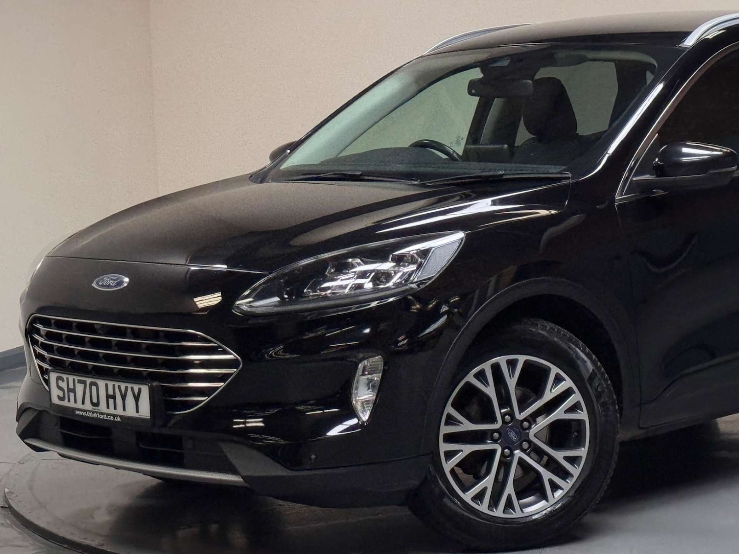 Used Ford Kuga 2020 for sale - 76363746: Photo 65