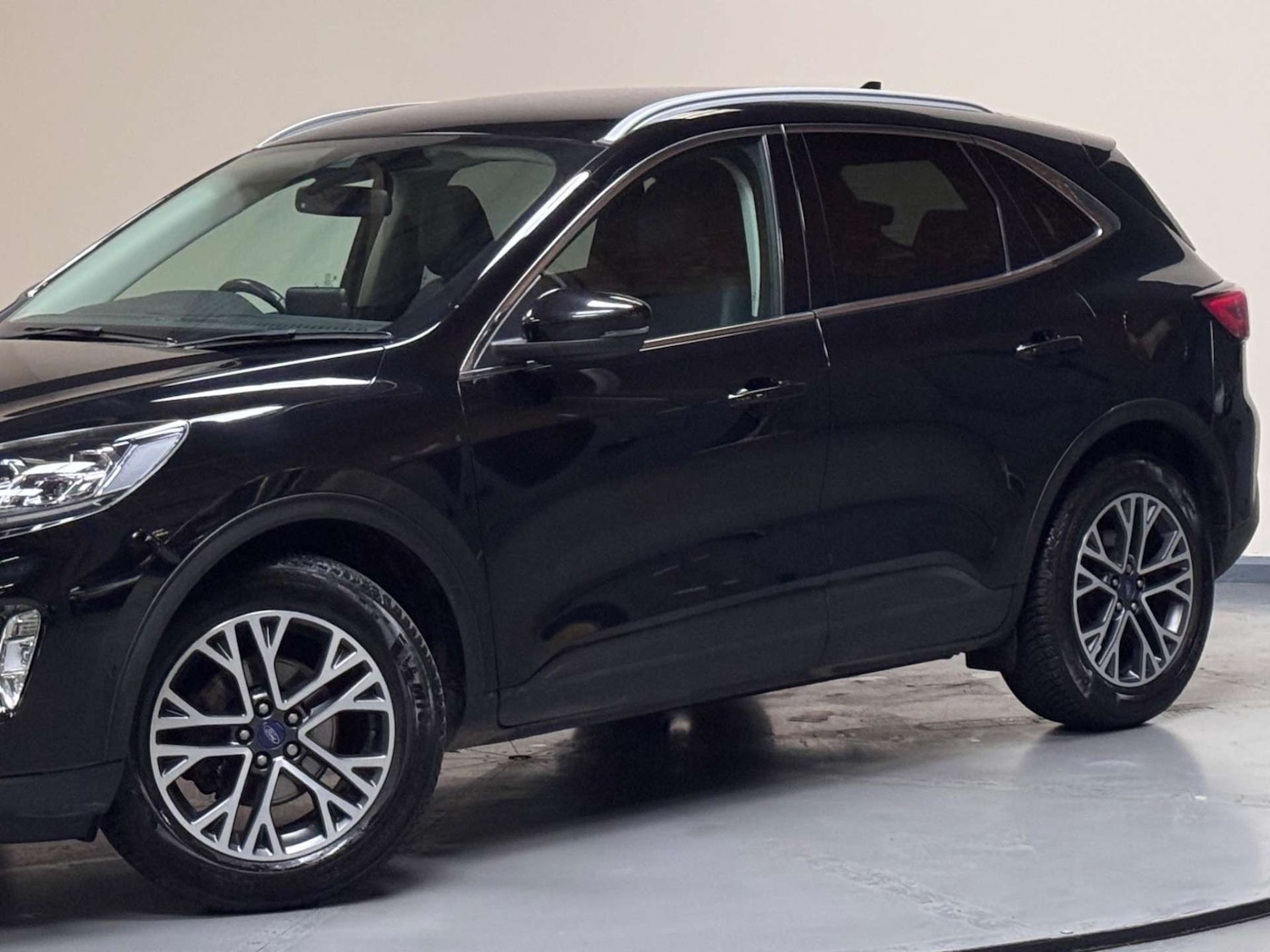 Used Ford Kuga 2020 for sale - 76363746: Photo 66