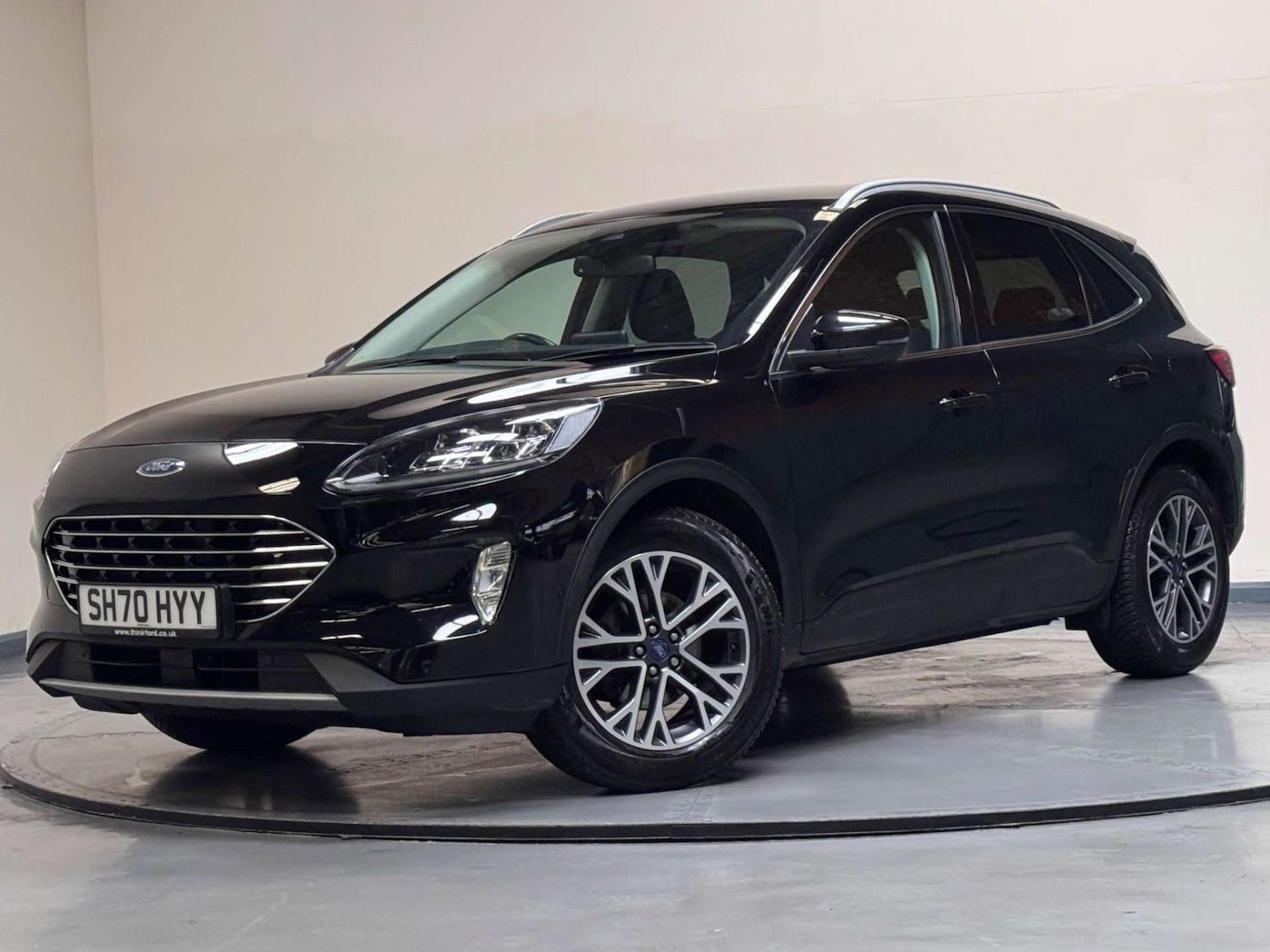 Used Ford Kuga 2020 for sale - 76363746: Photo 69