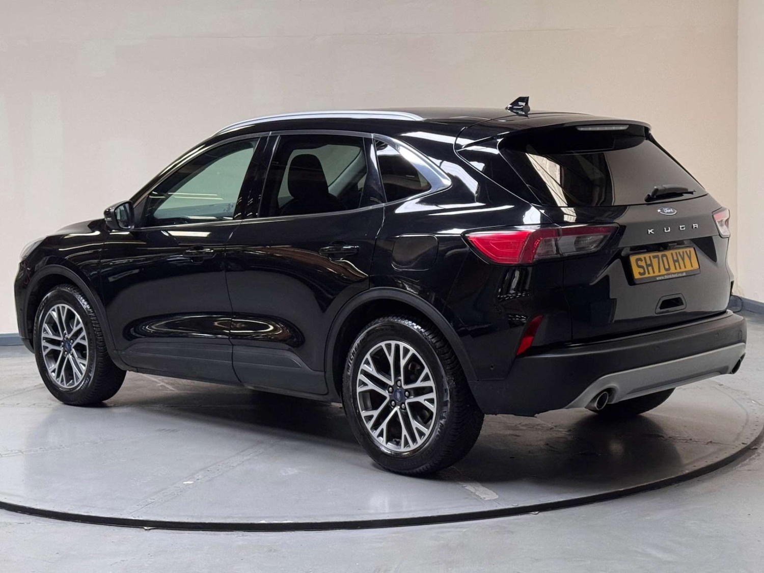 Used Ford Kuga 2020 for sale - 76363746: Photo 7