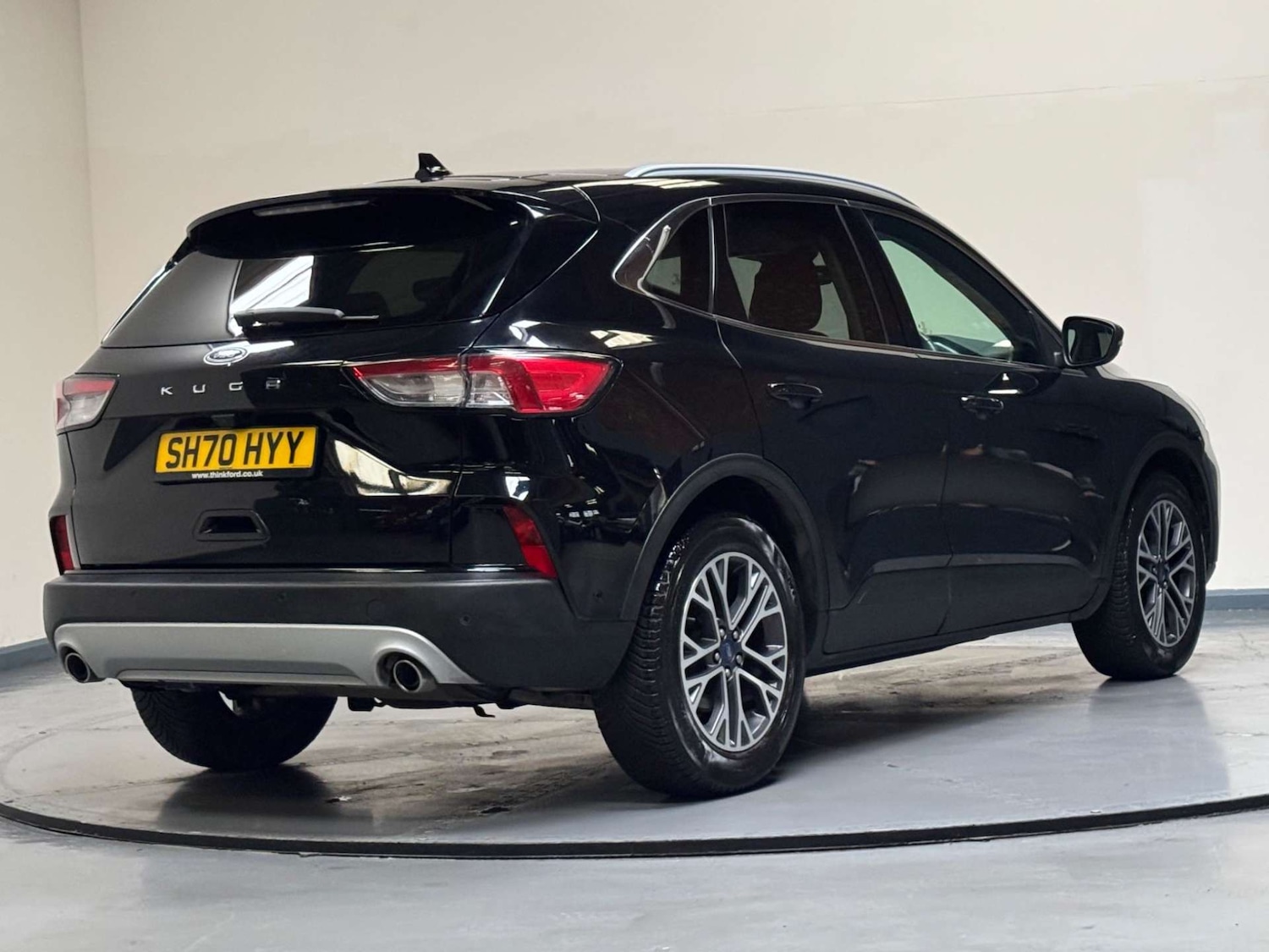 Used Ford Kuga 2020 for sale - 76363746: Photo 70