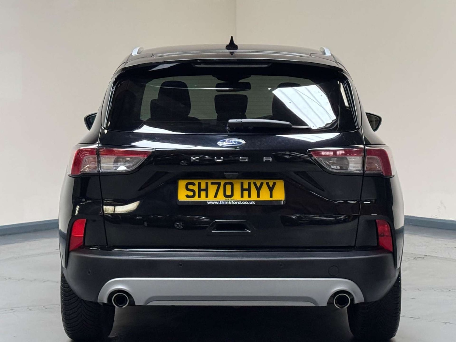 Used Ford Kuga 2020 for sale - 76363746: Photo 74