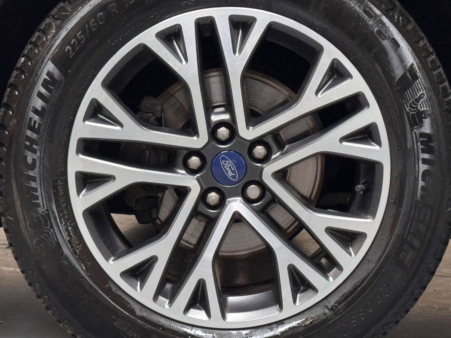 Used Ford Kuga 2020 for sale - 76363746: Photo 77