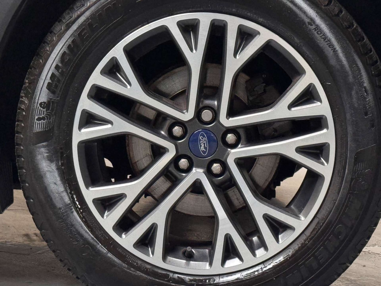 Used Ford Kuga 2020 for sale - 76363746: Photo 78