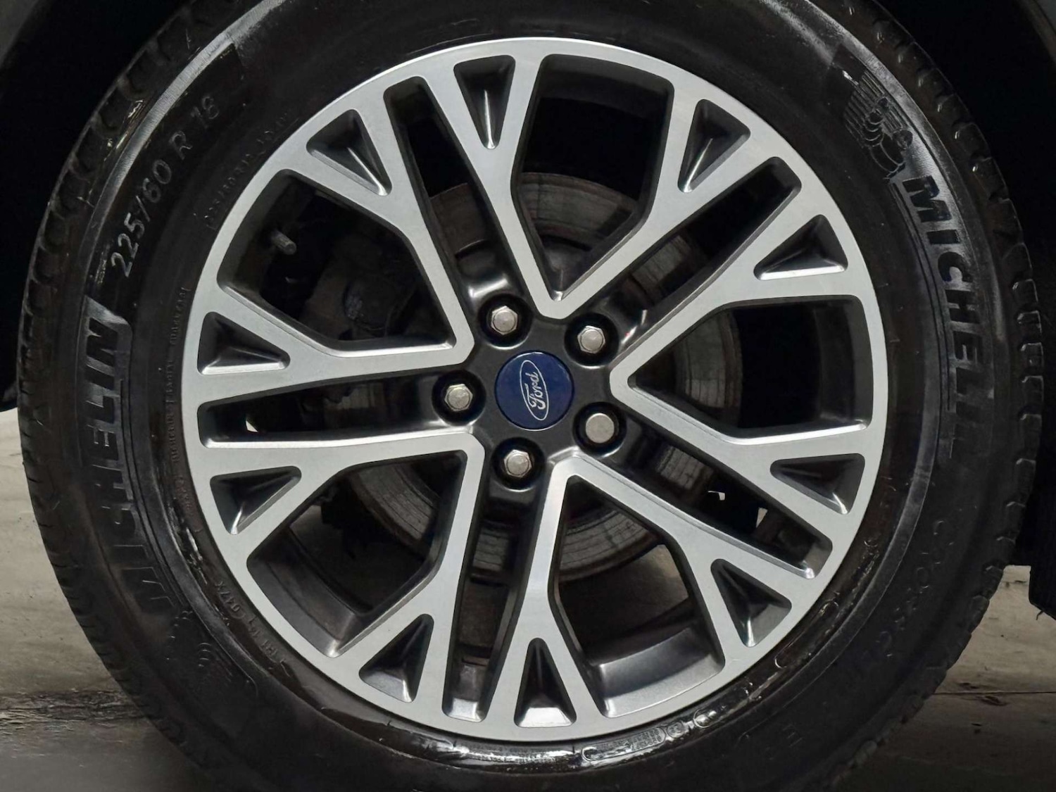 Used Ford Kuga 2020 for sale - 76363746: Photo 79