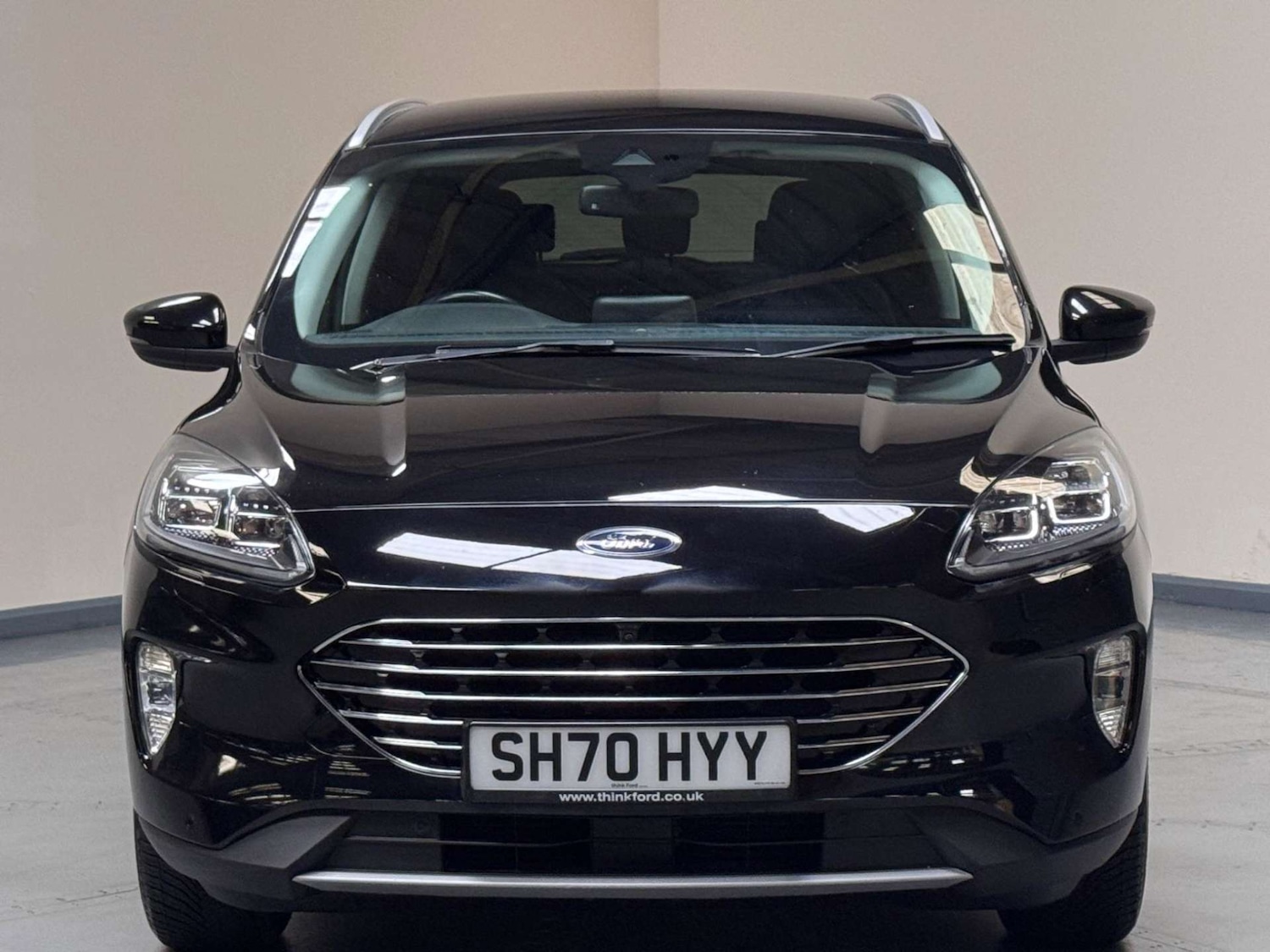 Used Ford Kuga 2020 for sale - 76363746: Photo 8