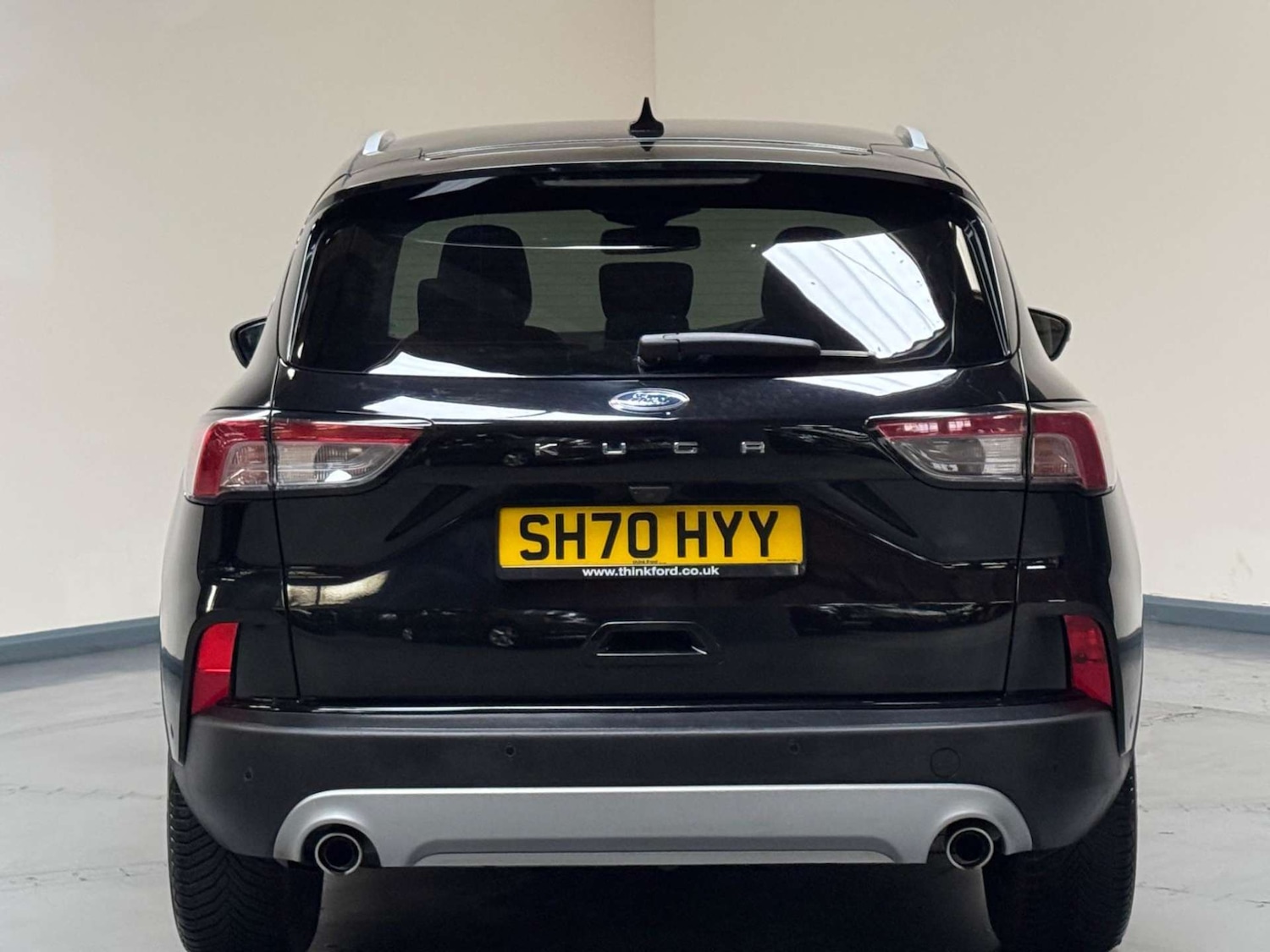 Used Ford Kuga 2020 for sale - 76363746: Photo 9