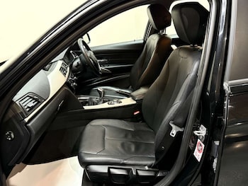 Used BMW 3 Series 2016 for sale - 77299397: Photo