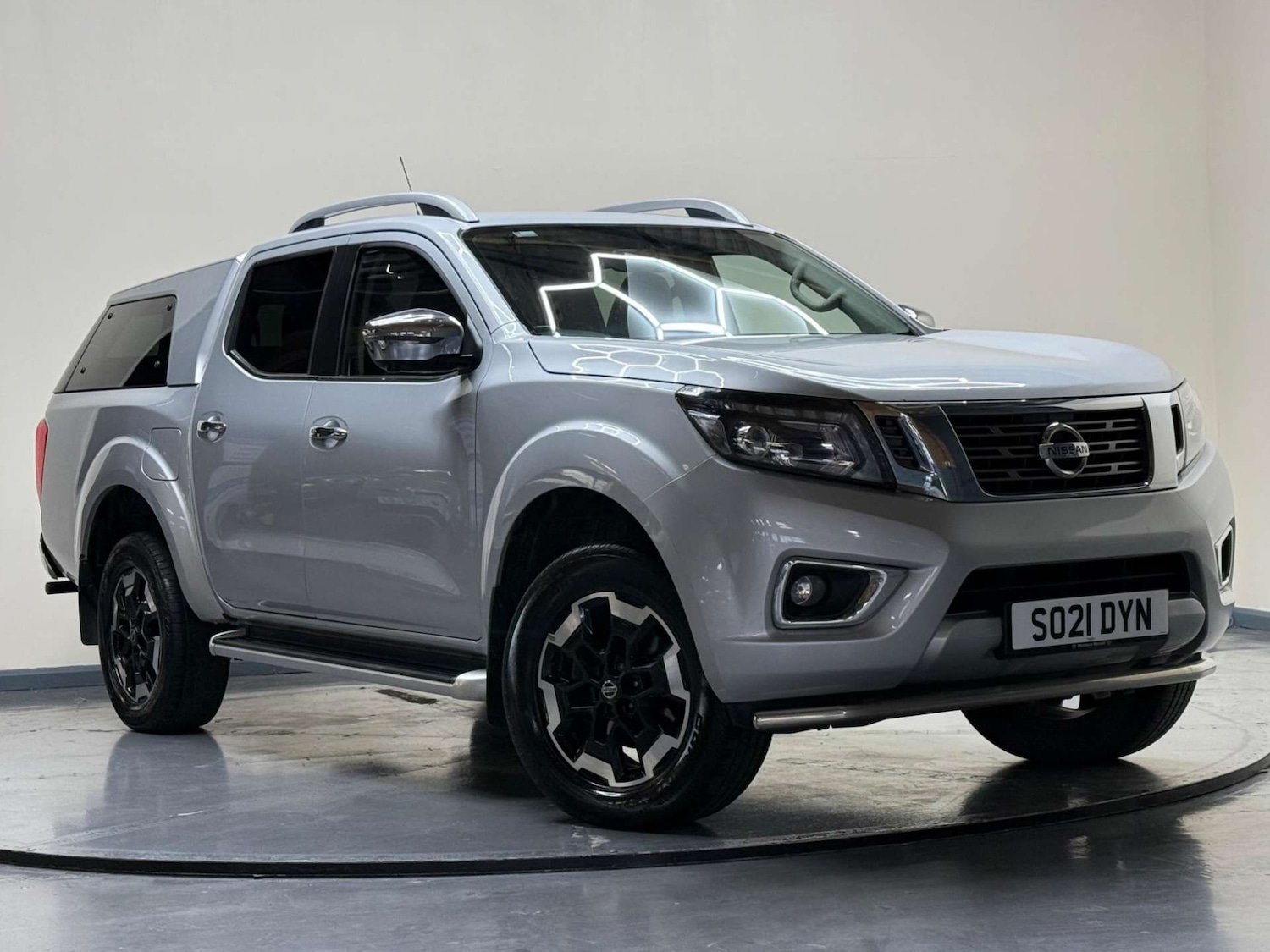 Used Nissan Navara 2021 for sale - 76181018: Photo 23
