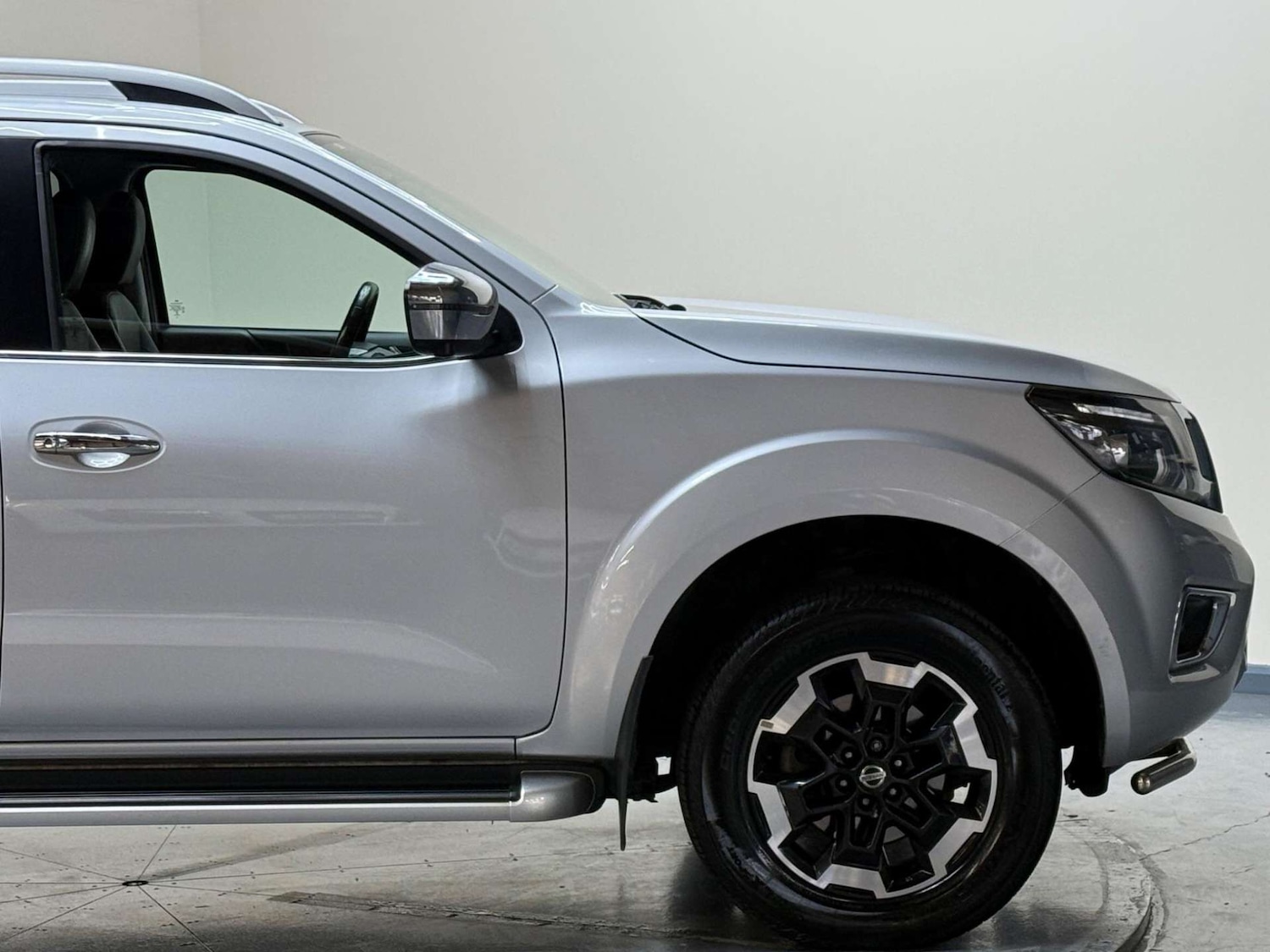 Used Nissan Navara 2021 for sale - 76181018: Photo 25