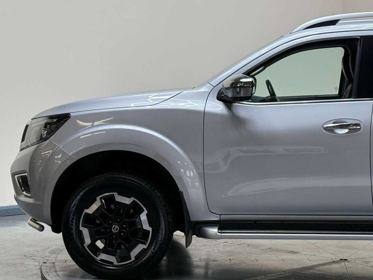 Used Nissan Navara 2021 for sale - 76181018: Photo 26