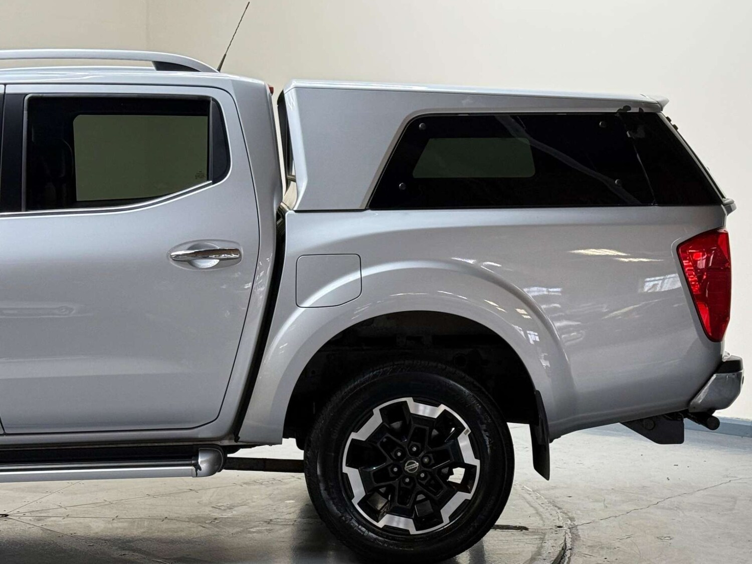 Used Nissan Navara 2021 for sale - 76181018: Photo 28