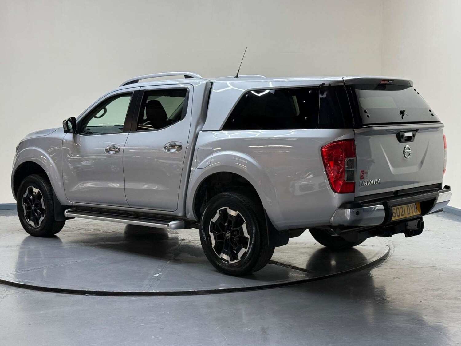 Used Nissan Navara 2021 for sale - 76181018: Photo 31
