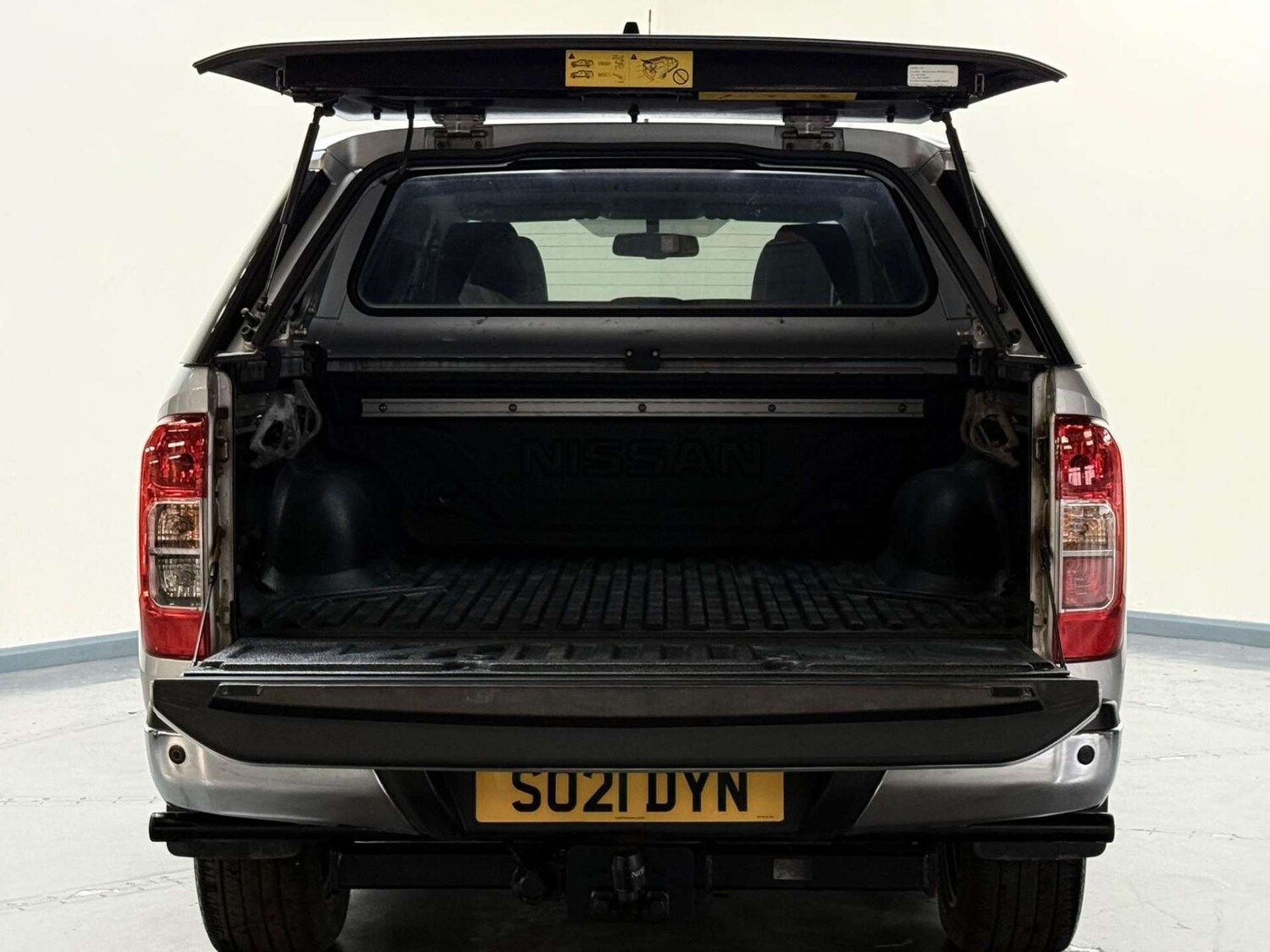 Used Nissan Navara 2021 for sale - 76181018: Photo 33