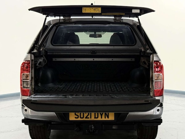 Used Nissan Navara 2021 for sale - 76181018: Photo 33