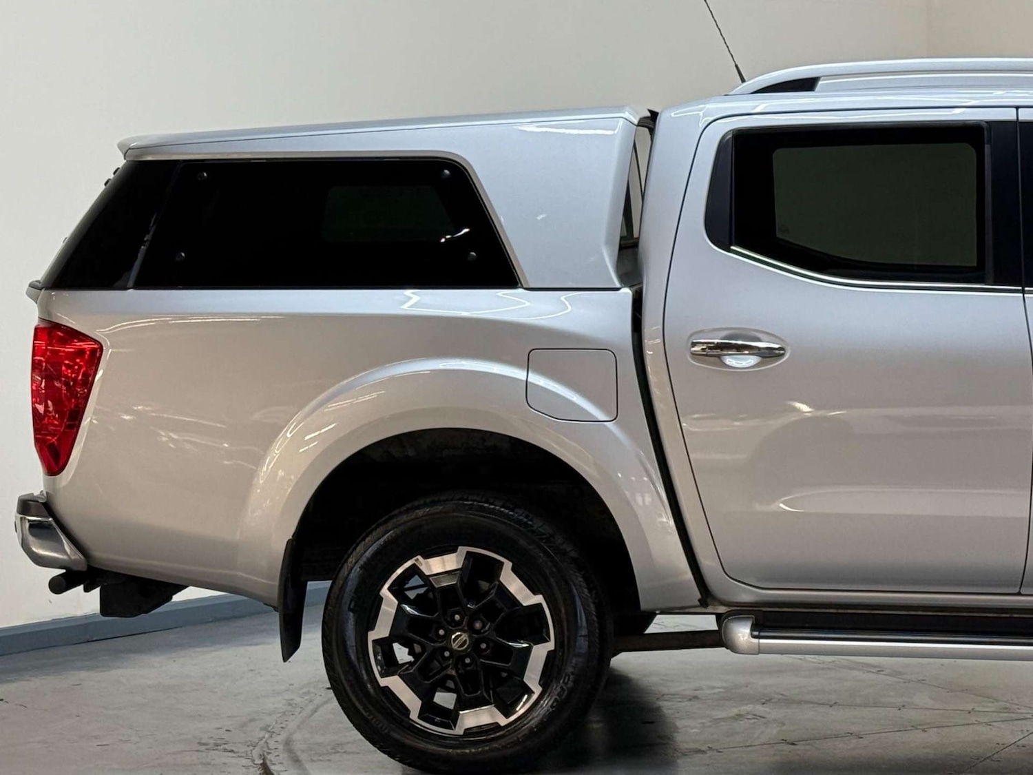 Used Nissan Navara 2021 for sale - 76181018: Photo 39