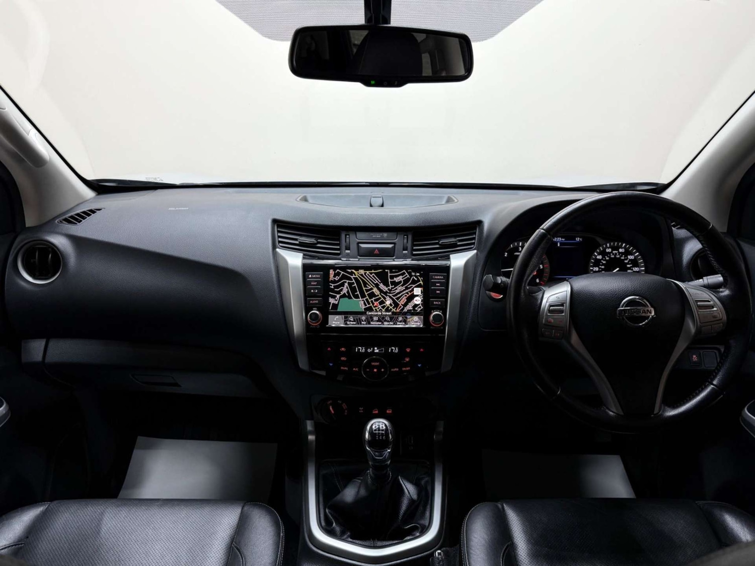 Used Nissan Navara 2021 for sale - 76181018: Photo 43