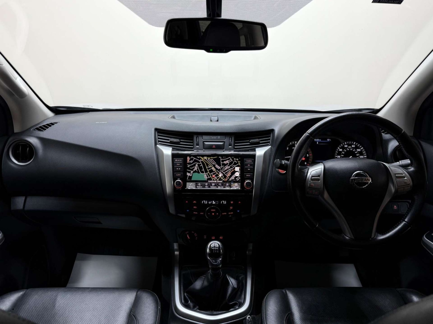 Used Nissan Navara 2021 for sale - 76181018: Photo 45