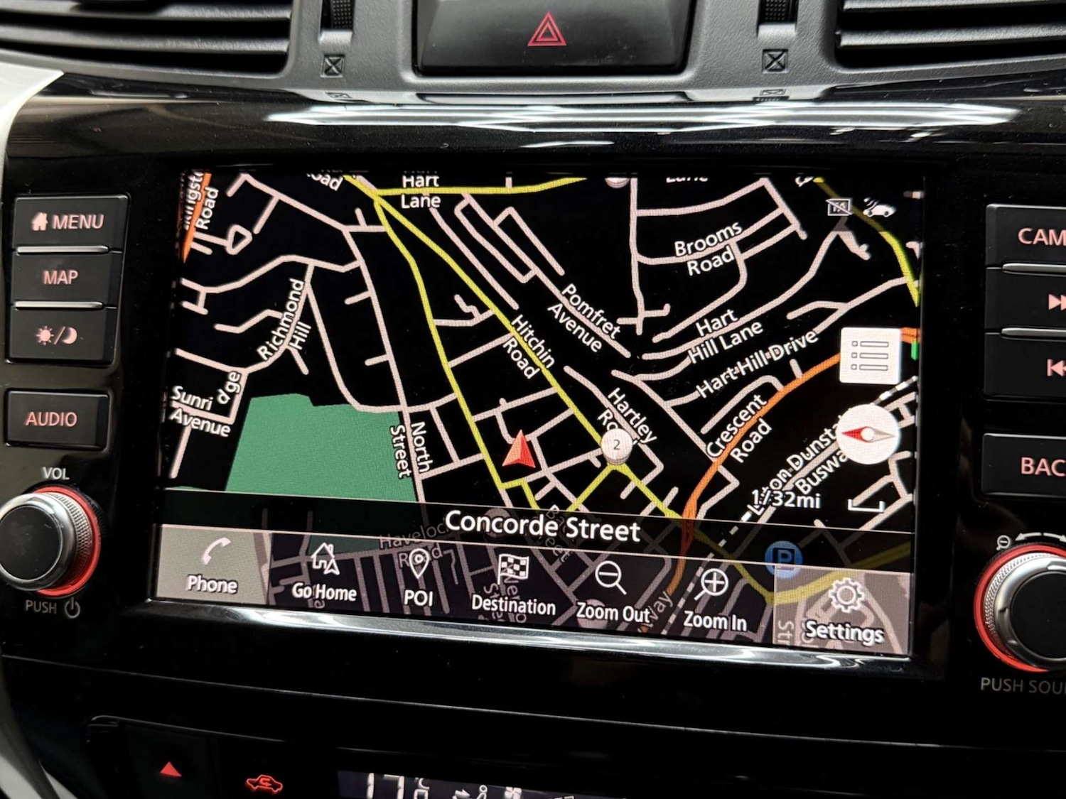 Used Nissan Navara 2021 for sale - 76181018: Photo 47