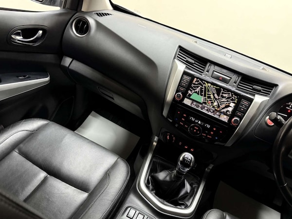 Used Nissan Navara 2021 for sale - 76181018: Photo 48