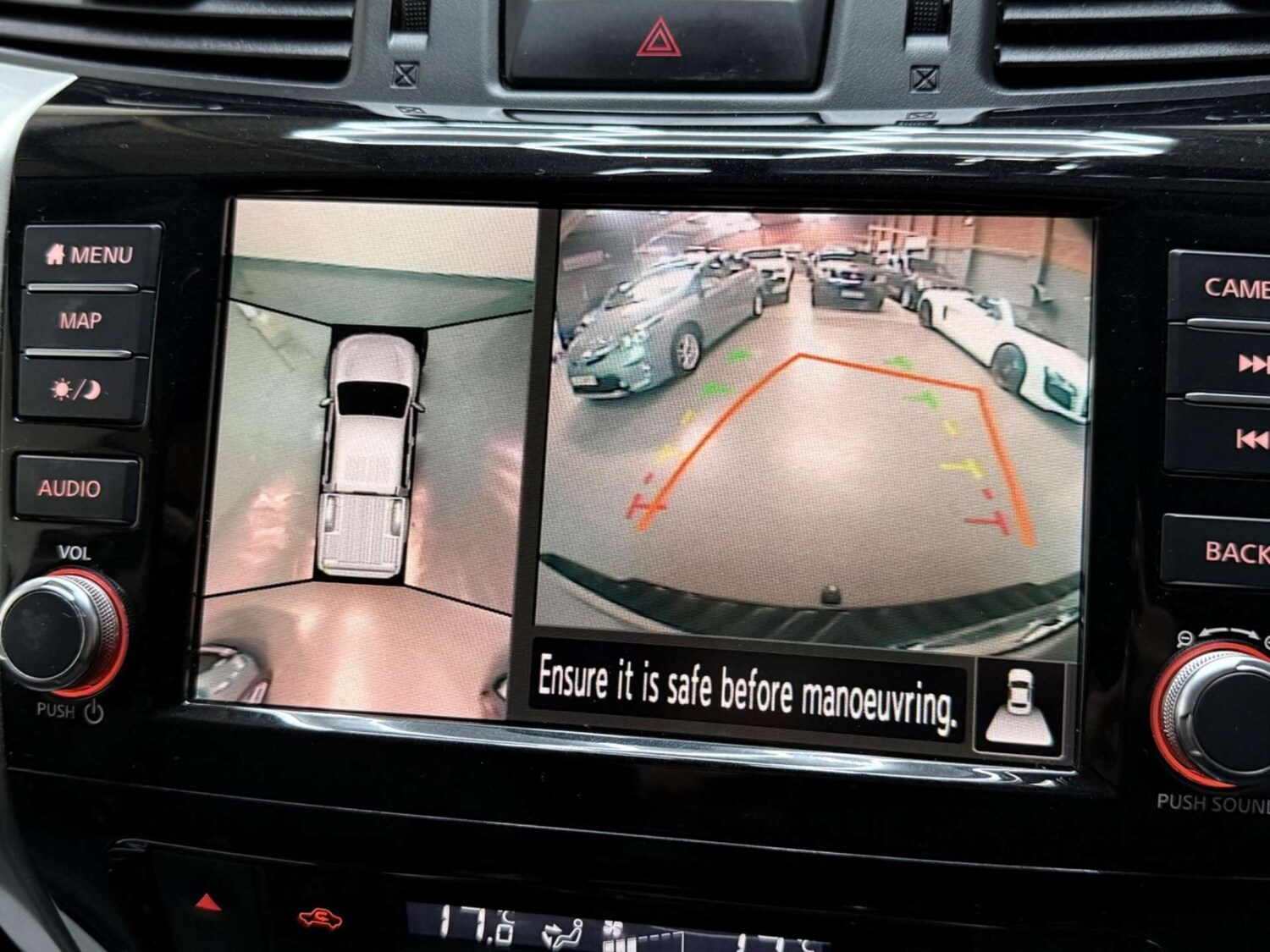 Used Nissan Navara 2021 for sale - 76181018: Photo 51